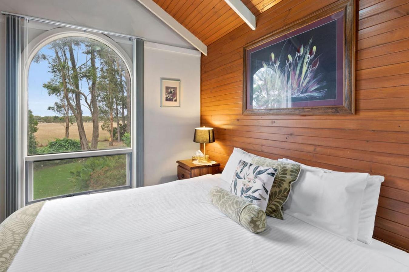 Clarendon Chalets Mount Gambier Exterior foto