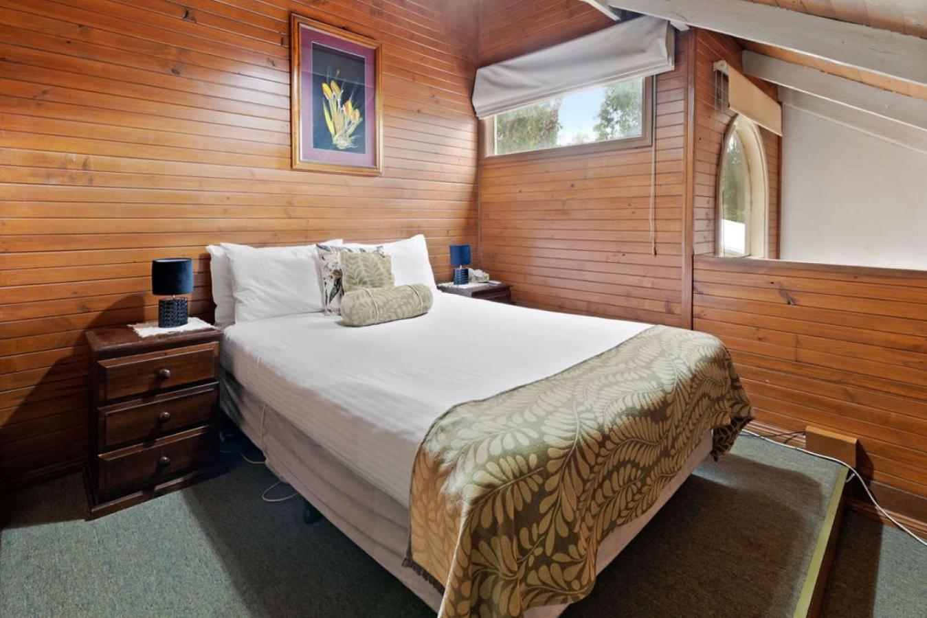 Clarendon Chalets Mount Gambier Exterior foto
