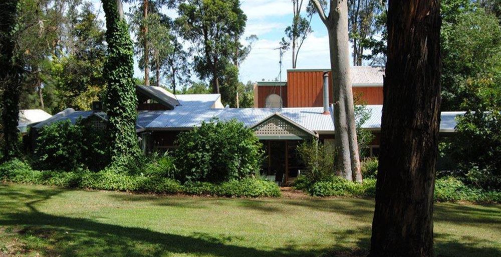 Clarendon Chalets Mount Gambier Exterior foto